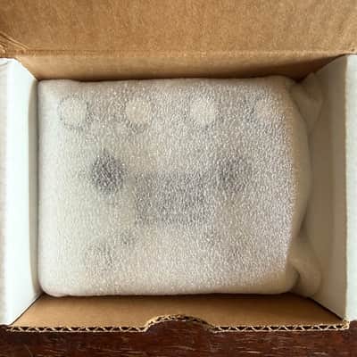 Browne Amplification Protein Dual Overdrive V4 White image 4