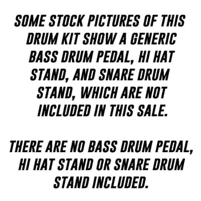 Roland TD516 V-Drums 5 Series V-Drum Kit w/ V51 Sound Module, BRAND NEW ! image 4