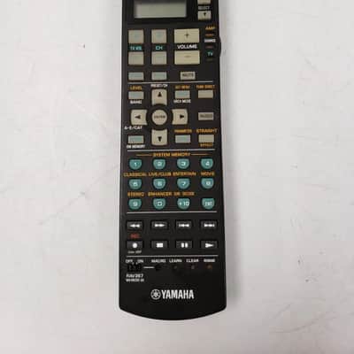 Immagine Yamaha RX-V1800 - 12