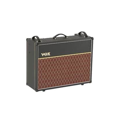 Vox AC15HWR1X Handwired Guitar Combo Amplifier image 3