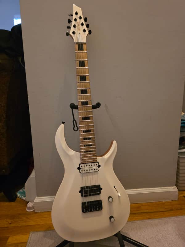 Kiesel Crescent 7
