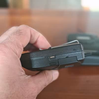 Sennheiser Sennheiser SK100 G3 + EK100 G3 True Diversity Receiver (780–822 MHz) image 10