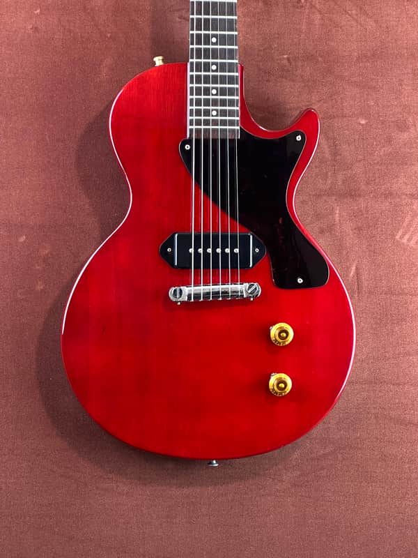 Orville Les Paul Junior MIJ 1997 image 1