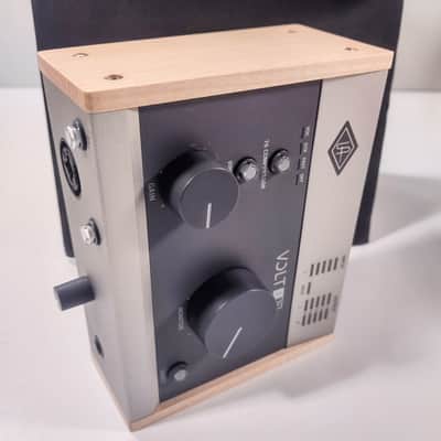 universal audio volt 176 2000-2025 - gris-naturel image 5