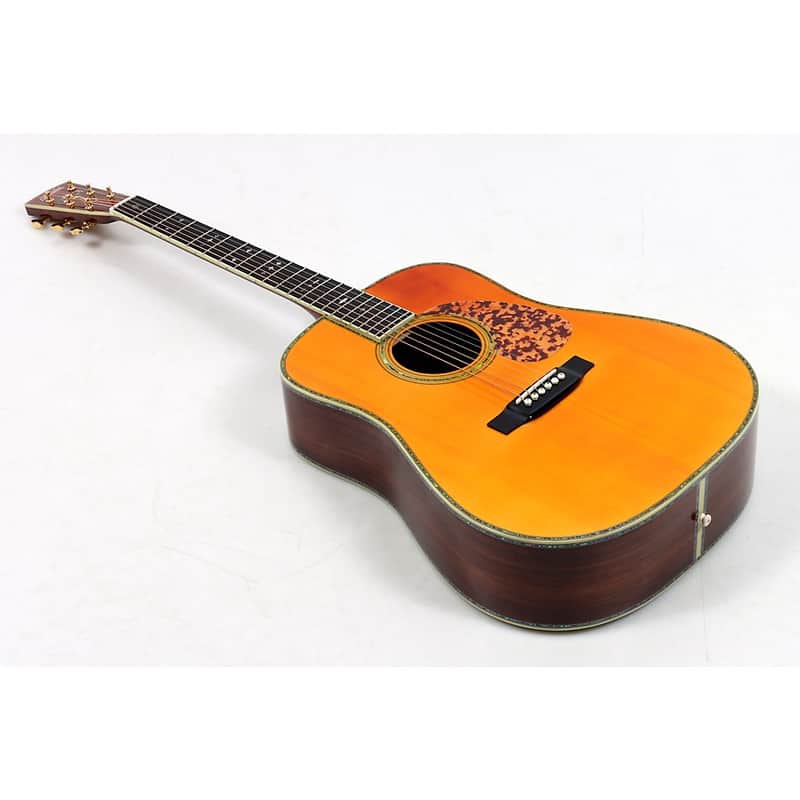 Blueridge BR-280 Prewar Series Dreadnought Acoustic Guitar Regular Aging Toner image 1