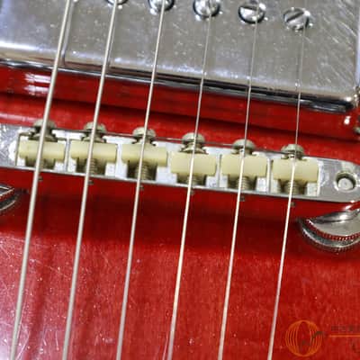 Gibson ES-330TDC 1966 image 11