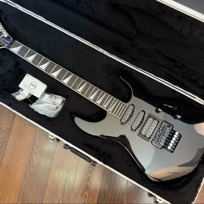 Jackson USA Select Series SL1 Soloist image 12