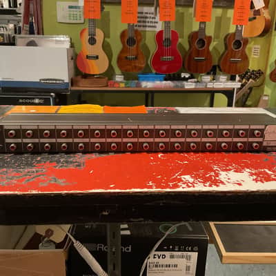 Tascam PB-32H image 7