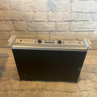 Crown XTI4000 Power Amp image 6