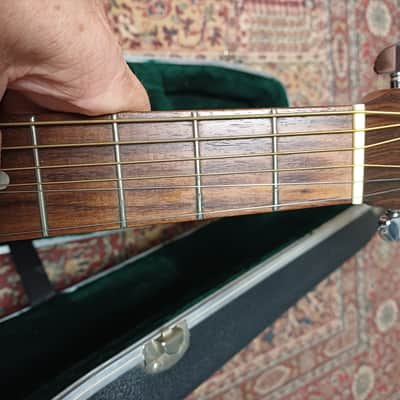 Martin Standard Series 000-18 2005 - 2017 - Natural imagen 5