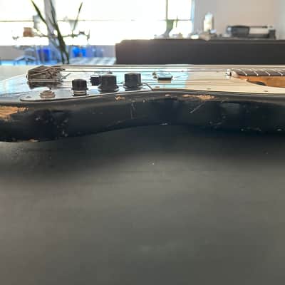 Fender Jazz Bass 1964 image 17