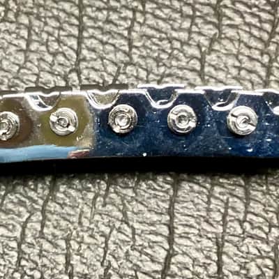Ibanez Gibraltar tune o matic bridge image 4