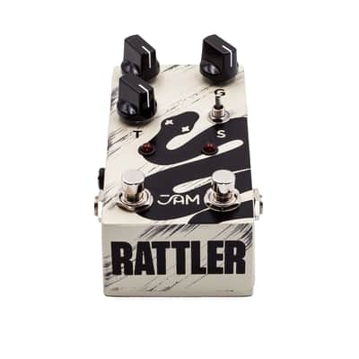 JAM Pedals Rattler mk.2 Pedal image 2