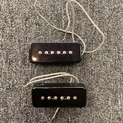 Gibson P-100 Guitar Pickups Set image 1