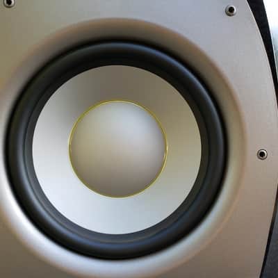 Infinity Interlude IL120s Subwoofer 500 Watts Sounds Great image 5