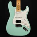 Suhr Classic S Antique HSS - Surf Green Maple Fingerboard (74538)