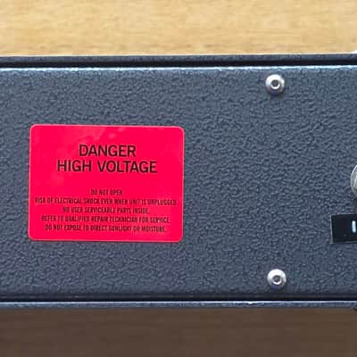 Lisson Grove Lisson Grove Compressor R-124 image 2