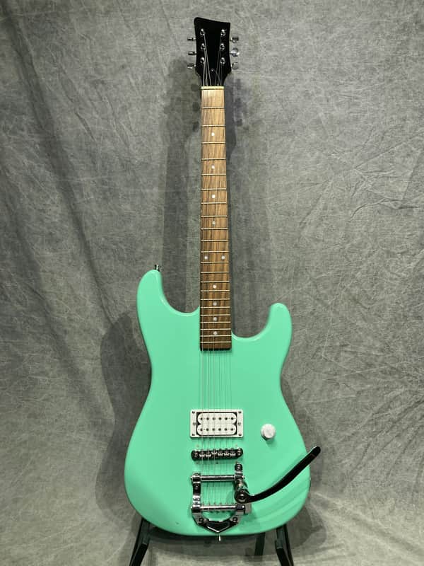 Mod Squad Surf Overload - Turquoise image 1