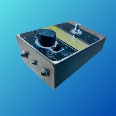 Electro-Harmonix Doctor Q Envelope Filter Reissue image 4