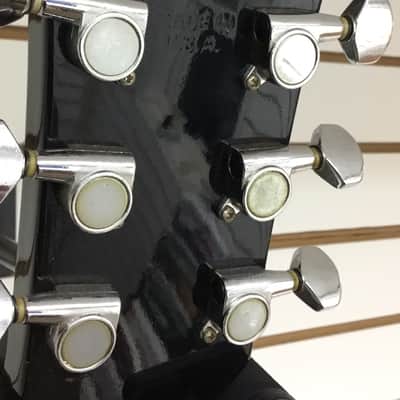 Gibson SG 1 Black image 8