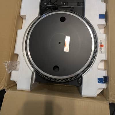 Mixars LTA|Super OEM|Direct Drive With Org. Box ETC. W. EXTRAS!!! image 2