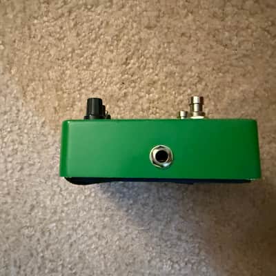 Joyo JF-12 Voodoo Octave 2010s - Green image 3
