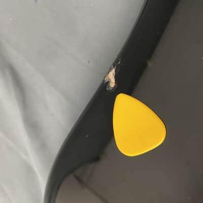 Fernandes Jazz Bass image 10