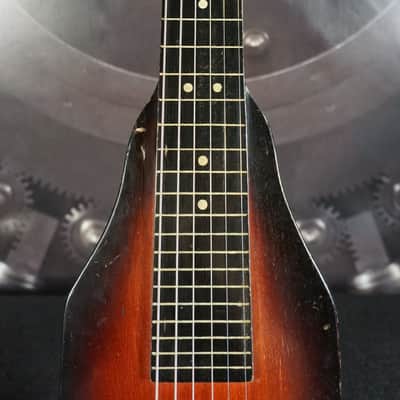 Vintage Regal Lap Steel image 3