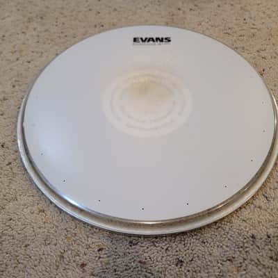 🥁 Evans "The Thumper Pack" – Premium 14" Drum Head Lot (6) – UV Heavyweight, EC Reverse Dot, ST Dry & Hybrid image 2