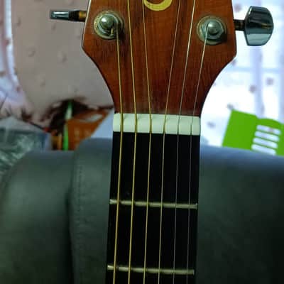 VINTAGE CARLOS MODEL NO. 238 MADE IN KOREA image 7