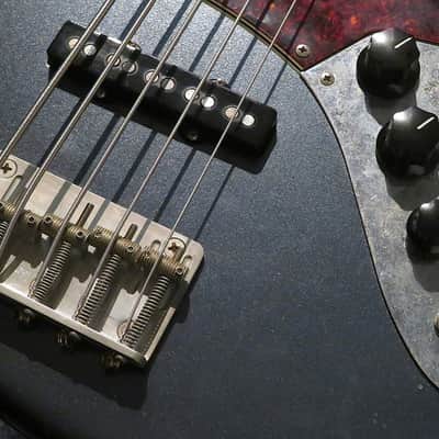 Black Smoker [USED]Trad Master Series Beta J5 -Charcoal Frost Metallic / Medium Aged-[4.35kg][Made in Japan] image 8