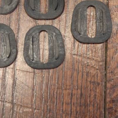 Unbranded Drum Lug Gaskets 9pk image 2