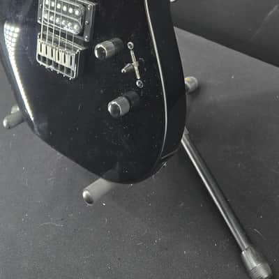Jackson X Series Soloist™ SLX DX HT, Laurel Fingerboard, Gloss Black image 5