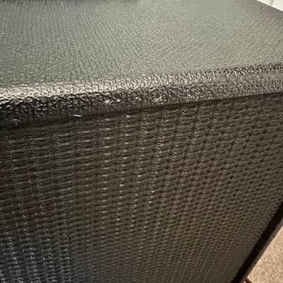Fender Rumble Stage 800 2x10" 800-Watt Modeling Bass Combo 2018 - Present - Black image 4
