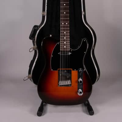 Fender telecaster American standard 1996 - 3Ts RW image 6