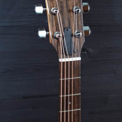 Taylor 117e Grand Pacific Acoustic-Electric Guitar image 20
