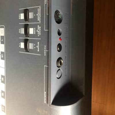 Studiologic SL990 pro 88 key image 2
