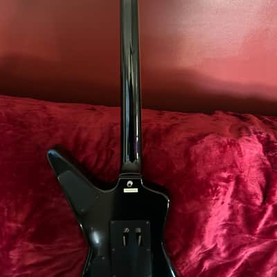 Washburn Dimebag Blackjack 1995 - Black image 6