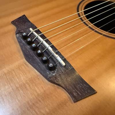 Parkwood PW310M - solid wood image 4