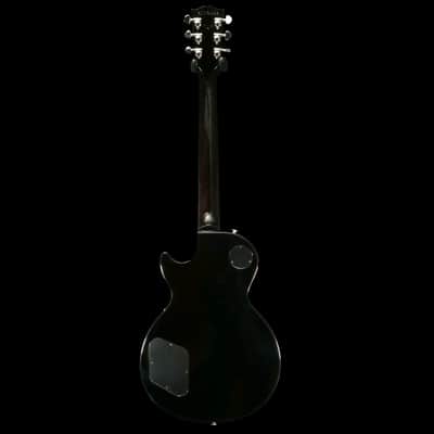 Gibson Les Paul Studio 2023 - Smokehouse Burst image 4