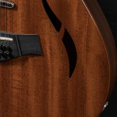 Taylor T5z-12 Classic Mahogany Top 12 String Acoustic-Electric Hybrid Guitar image 19