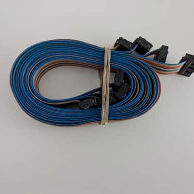 32 channels JLM Audio unbal to Balance DI line balancing interface image 2