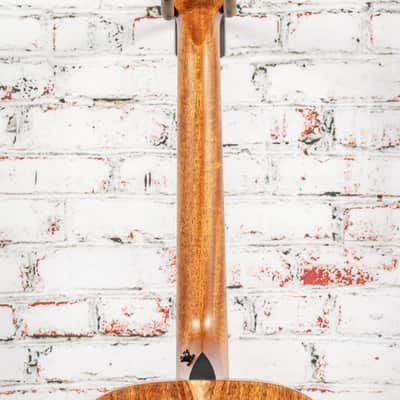 Taylor - (2025) Jacob Collier JCSM-6 - Acoustic-Electric Guitar - Koa/Koa - Natural - w/ AeroCase - x5021 image 8