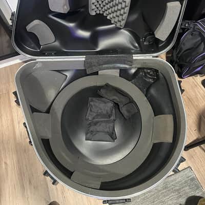 Yamaha Ysh-411 - Lacquer sousaphone image 8