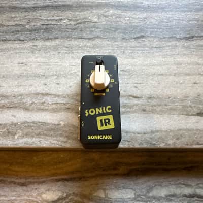 Sonicake Sonic IR - 11 slot IR compact loader Sonic IR 2020 - Black image 1