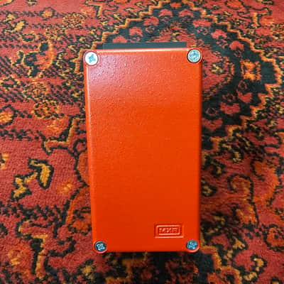 MXR M102 Dyna Comp With Box image 6