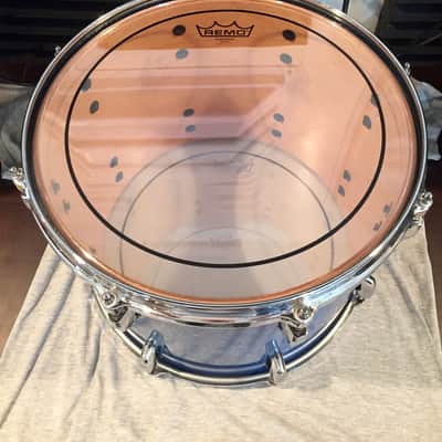 Pearl Masters Studio Birch 4pc Fusion Drum Kit + Extras! image 14