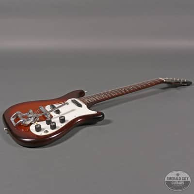 1965 Epiphone Olympic Double [*Kalamazoo Collection!] image 6
