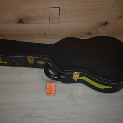 Martin Custom Shop 000-14 2011 - Adirondack/Rosewood image 11