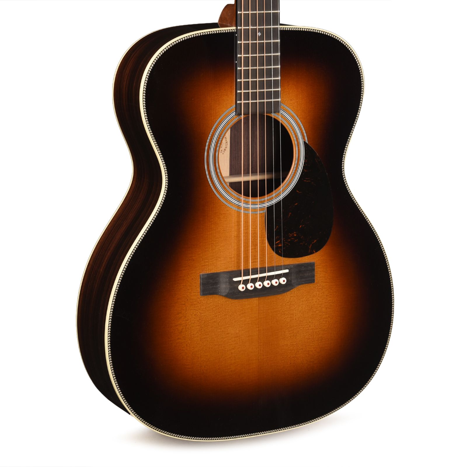 Martin Standard Series OM-28 | Reverb Canada